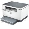 HP Inc. LaserJet MFP M234dw Laser Printer, Black And White Mobile Print, Copy, Scan - 3 of 4