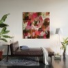 Laura Fedorowicz The Color of my Soul Wood Wall Mural - Society6 - 2 of 2