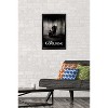 Trends International The Conjuring - Chair Framed Wall Poster Prints - 2 of 4