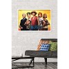 Trends International Netflix One Piece - Collage Framed Wall Poster Prints - 2 of 4
