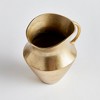 Plum & Post Elaina Decorative Vase Pitcher Medium - 3 of 4