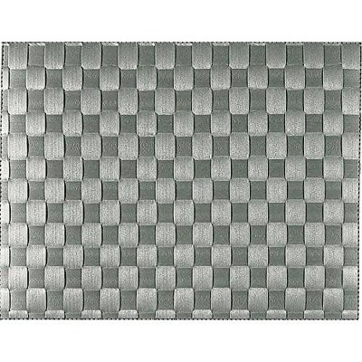 Saleen Premium Woven Placemats - Set of 4,Heat Resistant, Dishwasher Safe, Made in Germany