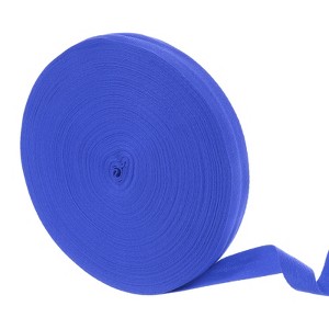 Unique Bargains Cotton Clothes Sewing DIY Crafting Decorative Cotton Twill Tape - 1 of 4