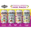 Boulevard Quirk Hard Seltzer Tropical Breeze Mix Pack - 12pk/12 fl oz Cans - 2 of 3