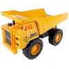 Mighty Wheels 16" Super Dump Truck - Moveable Tipping Bed, Durable Toy, Kids 3+ - 2 of 4