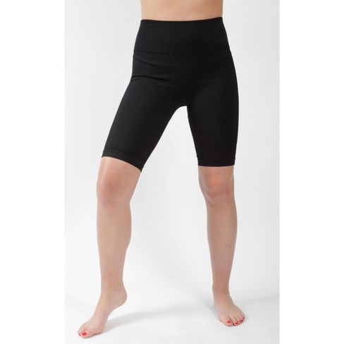 90 Degree By Reflex Womens Powerflex Polygiene High Waist Full Length  Legging - Black - X Large - 2 Pack : Target