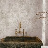 Tempaper Distressed Leaf Self-Adhesive Removable Wallpaper - 2 of 4