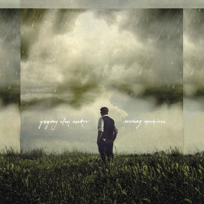 Gregory Alan Isakov - Evening Machines (CD)