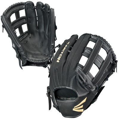 easton 14 inch softball glove