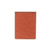 Acco Pressboard Report Cover Prong Clip Legal 2" Capacity Red 19928 - 3 of 3