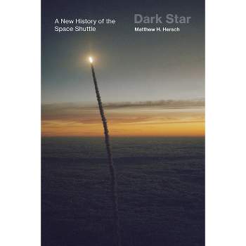 Dark Star - by  Matthew H Hersch (Paperback)