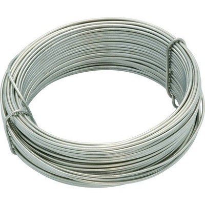Liberty 19 Gauge Picture Hanging Wire