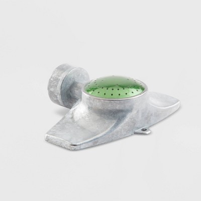 Gilmour 60 Spot Circle Sprinkler - Green