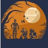 Men's Star Wars Halloween Droids Haunting T-Shirt - 2 of 4