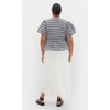 Women's Plus Size Jolie Top - black | CITY CHIC - 4 of 4