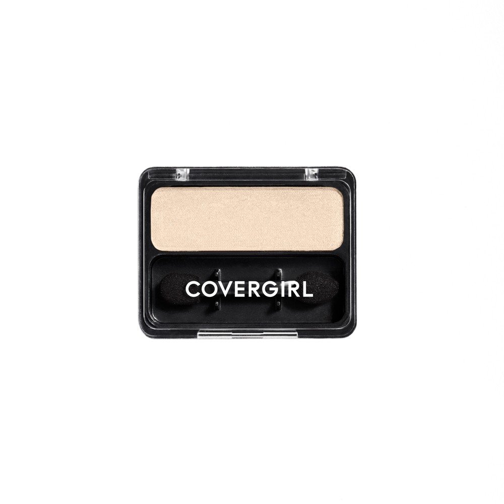 UPC 022700048045 product image for COVERGIRL Eye Enhancers Eye Shadow 710 Champagne .09oz | upcitemdb.com