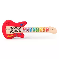 Baby Einstein Together in Tune Guitar Connected Magic Touch Guitar Toy