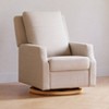 Namesake Crewe Electronic Swivel Glider Recliner - 2 of 4