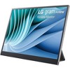 Manufacturer Refurbished LG 16MR70 16" WQXGA (2560x1600) IPS FreeSync Monitor, Silver - 3 of 4