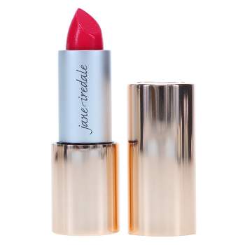 jane iredale Triple Luxe Long Lasting Naturally Moist Lipstick Natalie 0.12 oz