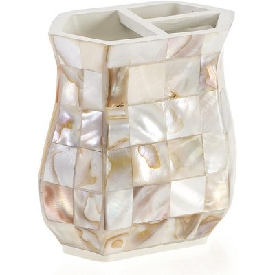 Creative Scents Milano Toothbrush Holder