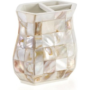 Creative Scents Milano Toothbrush Holder - 1 of 4
