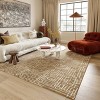 Nuloom Hive Jute and Wool Area Rug, 10' x 14', Natural - 2 of 4