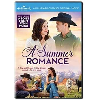 A Summer Romance (DVD)(2019)