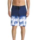 Pipeline Men's Boardshorts Quick Drying Lightweight 4-Way Stretch Fabric