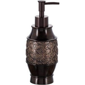 Creative Scents Dublin Lotion Dispenser - 1 of 4