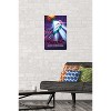Trends International Marvel Spider-Man: Across The Spider-Verse - Gwen Stacy Unframed Wall Poster Prints - 2 of 4