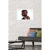 Trends International Marvel Spider-Man: No Way Home - Negative Space Framed Wall Poster Prints - 2 of 4