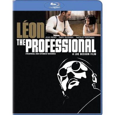 The Professional (Blu-ray)