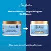 SheaMoisture Manuka Honey + Yogurt Hydrate + Repair Whipped Curl Cream - 11.5oz - 3 of 4