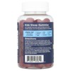 Mommy's Bliss Kids Sleep Gummies With Melatonin, Ages 3 Years+, Strawberry, 1 mg, 100 Gummies - 3 of 4