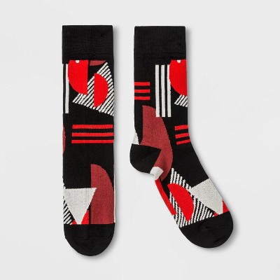 Pair Of Thieves Men's Hustle Cushion Crew Socks 3pk - 6-12 : Target