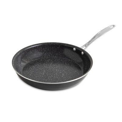 Nordic Ware Basalt 12 Inch Nonstick Skillet Pan