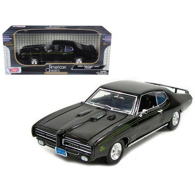 gto diecast