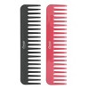 Annie International Pearl Shine Wide Tooth Combs - 2ct - image 2 of 3