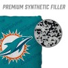NFL Licensed Toss Game Bags 8pk - 4 of 4