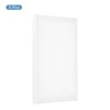 Unique Bargains Painting Blank Art Board 5 Pcs White - 3 of 4