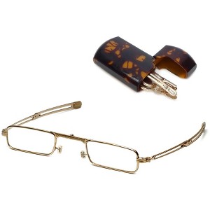 MR-1-Black-Gold - 1 of 4