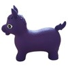 Bintiva Children's Horse Hopper with Free Foot Pump - 2 of 4