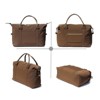 Generic Travel Tote Duffel Gym Bag,Weekender Overnight Carry-on Tote Crossbody Bag - 2 of 4