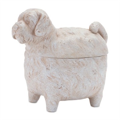 Dog Box (Set of 4)
