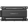 Kenwood KAC-M5024BT 4 Channel Bluetooth, Waterproof Compact Amplifier with 1 Pair of KFC-1673MRWL 6.5" 2-way Marine Speaker W/ LED (White) - image 4 of 4