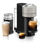 Nespresso Vertuo Next Espresso Roast Coffee Bundle By Breville