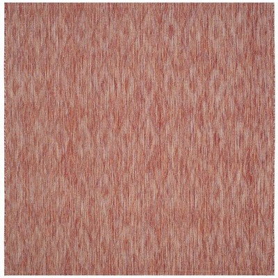 Courtyard CY8522 Power Loomed Indoor and Outdoor Rug - Safavieh