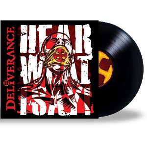 Deliverance - Hear What I Say - 1 of 1