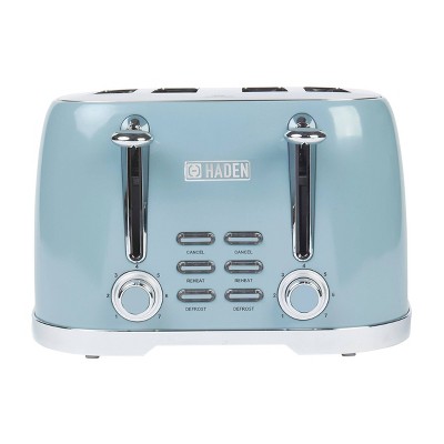 Kitchenaid toaster 2024 ice blue